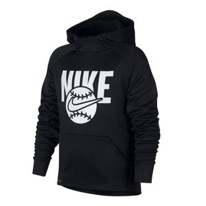NIKE Dri-Fit Hoodie